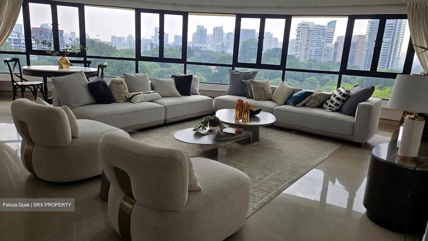 The Draycott (D10), Apartment #612590361